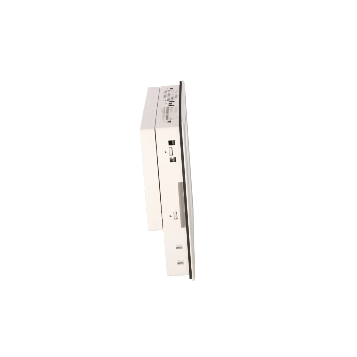 SIEMENS 6AV3617-1JC30-0AX2, HMI, Operator Panels mit Key, K0205315, Bild 7