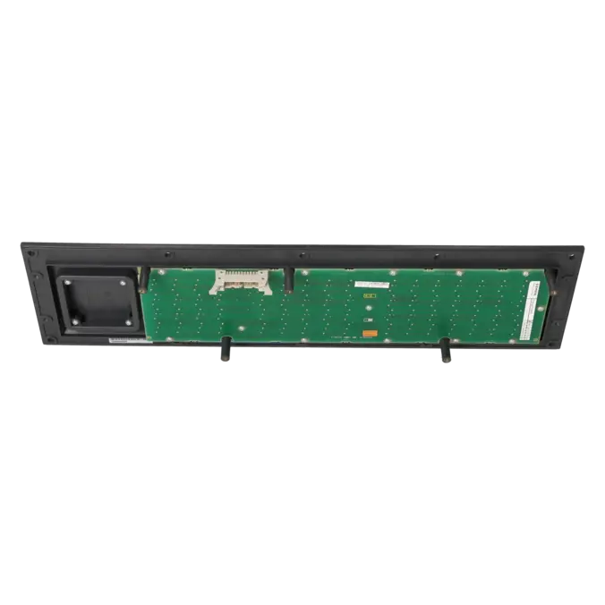 SIEMENS 6FX1153-5BA00, Antriebstechnik, Maschinensteuertafeln, K0221339, Bild 5