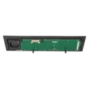 SIEMENS 6FX1153-5BA00, Antriebstechnik, Maschinensteuertafeln, K0221339, Bild 5