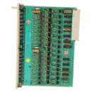 SIEMENS 6ES5451-5AA12, Baugruppen, Digitalein- / Digitalausgaben, K0225965, Bild 3