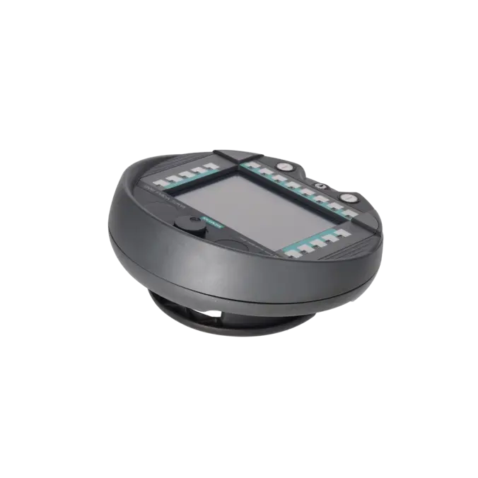 SIEMENS 6AV6645-0DE01-0AX1, HMI, Mobile Panels / Control Panels, K0251636, Image 6