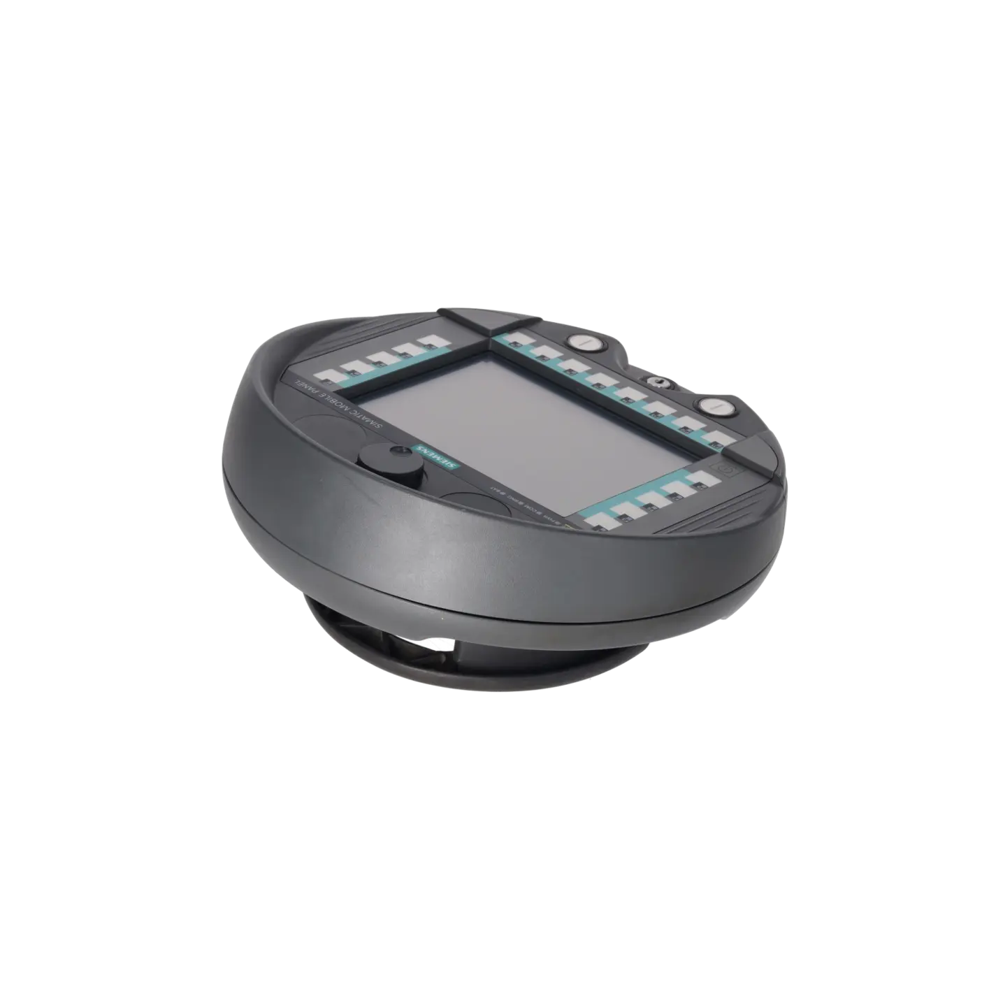 SIEMENS 6AV6645-0DE01-0AX1, HMI, Mobile Panels / Control Panels, K0251636, Image 6