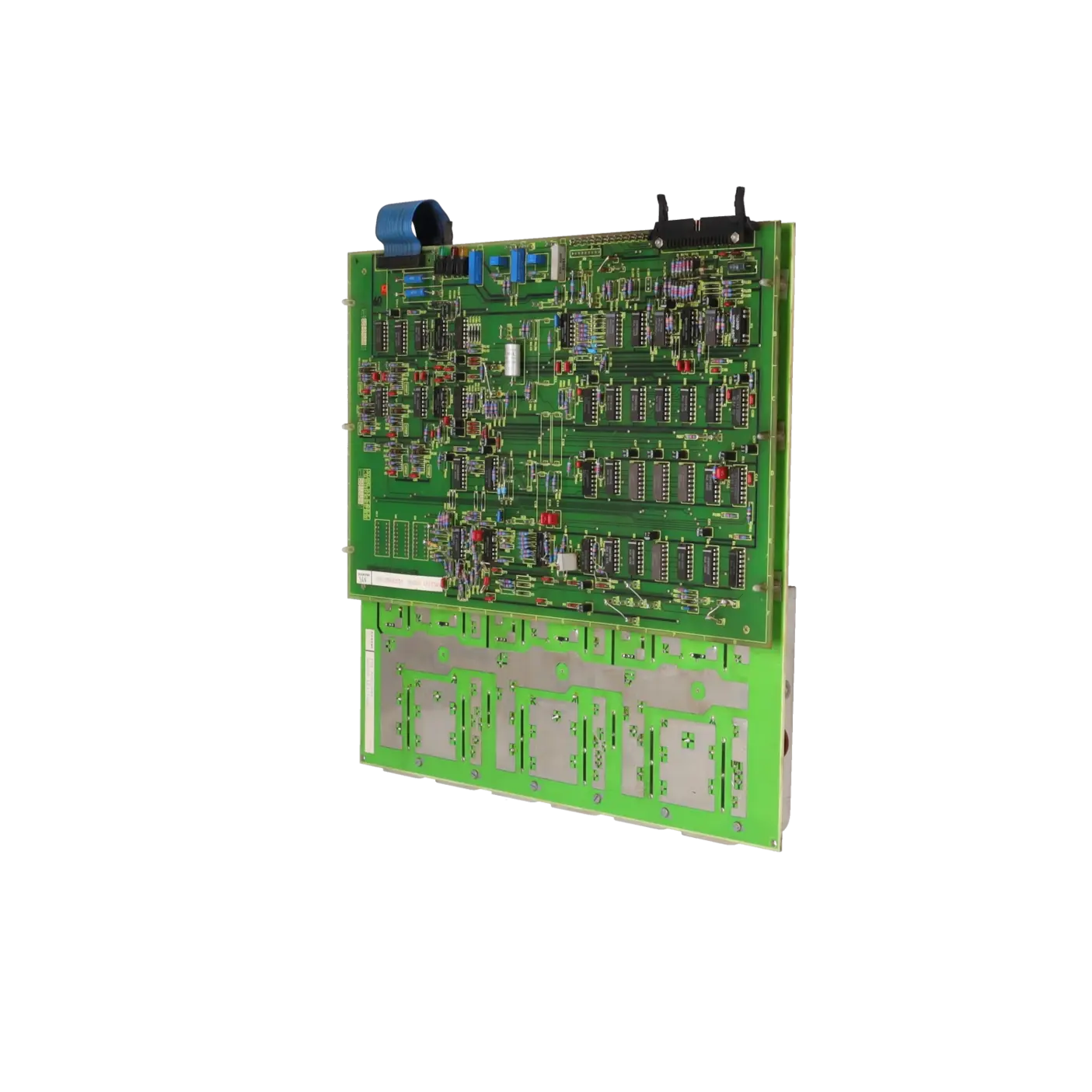 SIEMENS 70930023, Antriebstechnik, Einzelkomponenten, K0322194, Bild 6