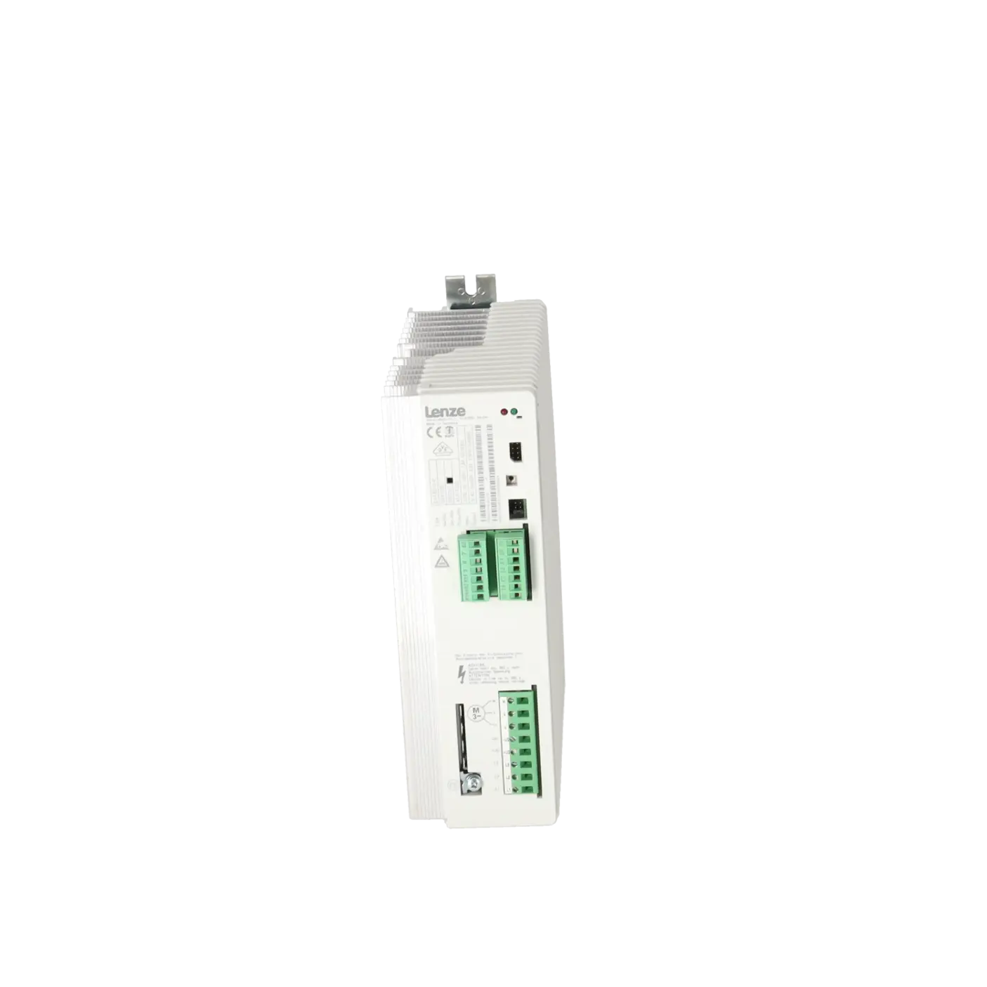 Lenze EVF8212-E, Antriebstechnik, Umrichter, K0332190, Bild 1