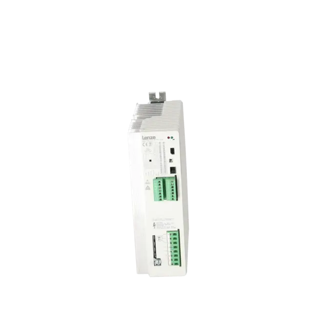 Lenze EVF8212-E, Antriebstechnik, Umrichter, K0332190, Bild 1