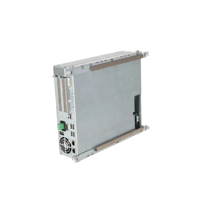 SIEMENS 6FC5210-0DF31-2AB0, HMI, Industrie-PCs, K0333300, Bild 4