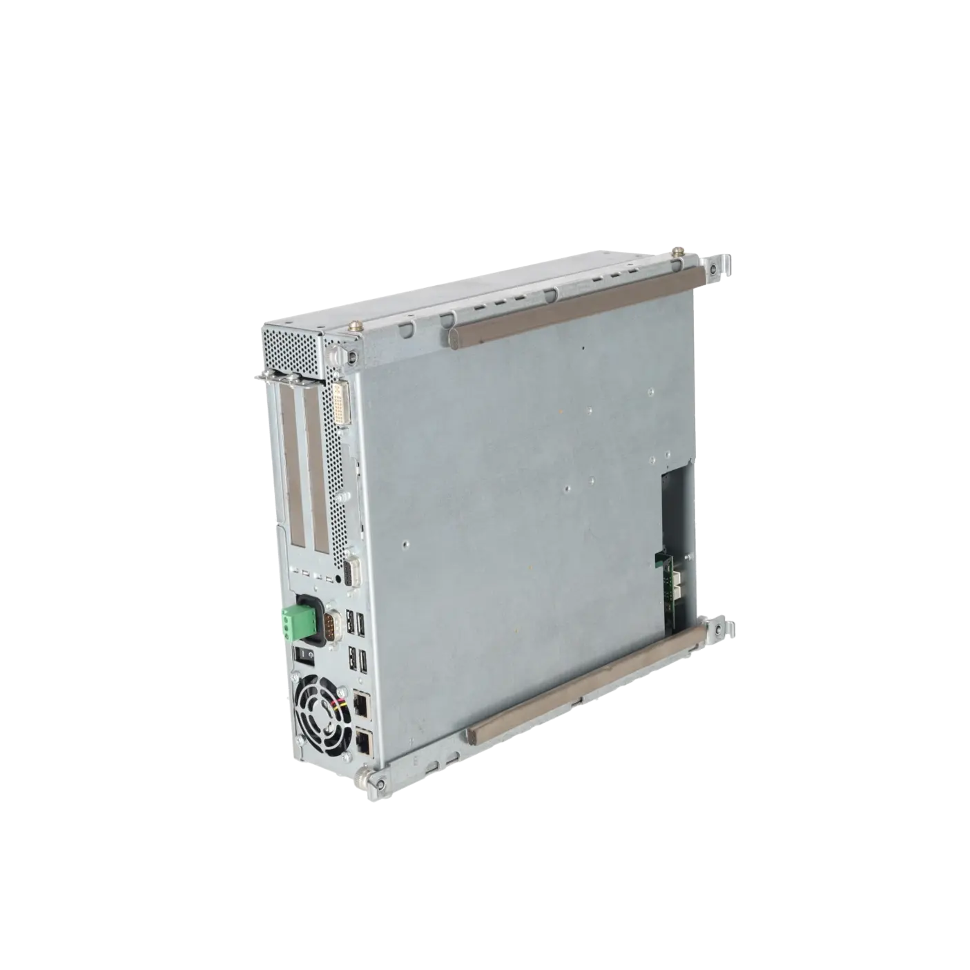 SIEMENS 6FC5210-0DF31-2AB0, HMI, Industrie-PCs, K0333300, Bild 4