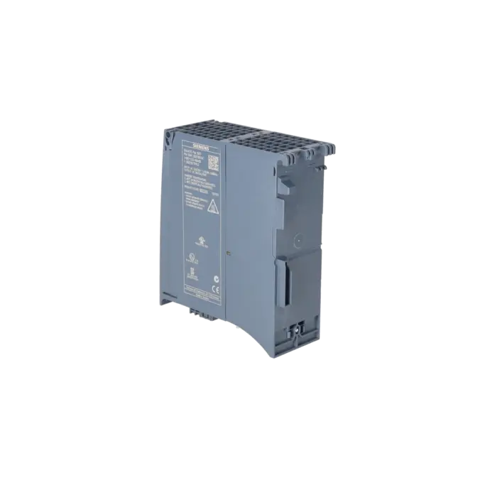SIEMENS 6EP1332-4BA00, HMI, Stromversorgungen / Netzteile, K0339735, Bild 4
