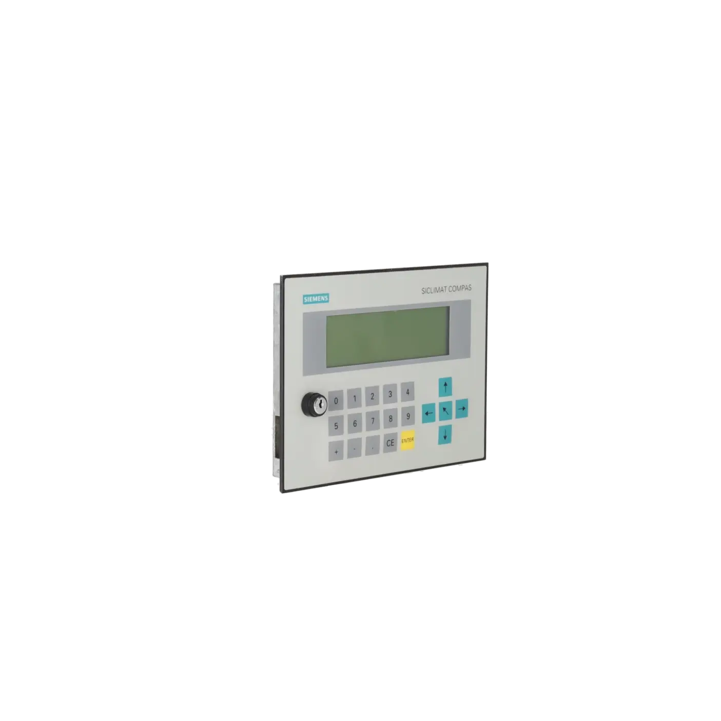 SIEMENS 6FL3001-5AA00, HMI, Operator Panels, K0341464, Image 8