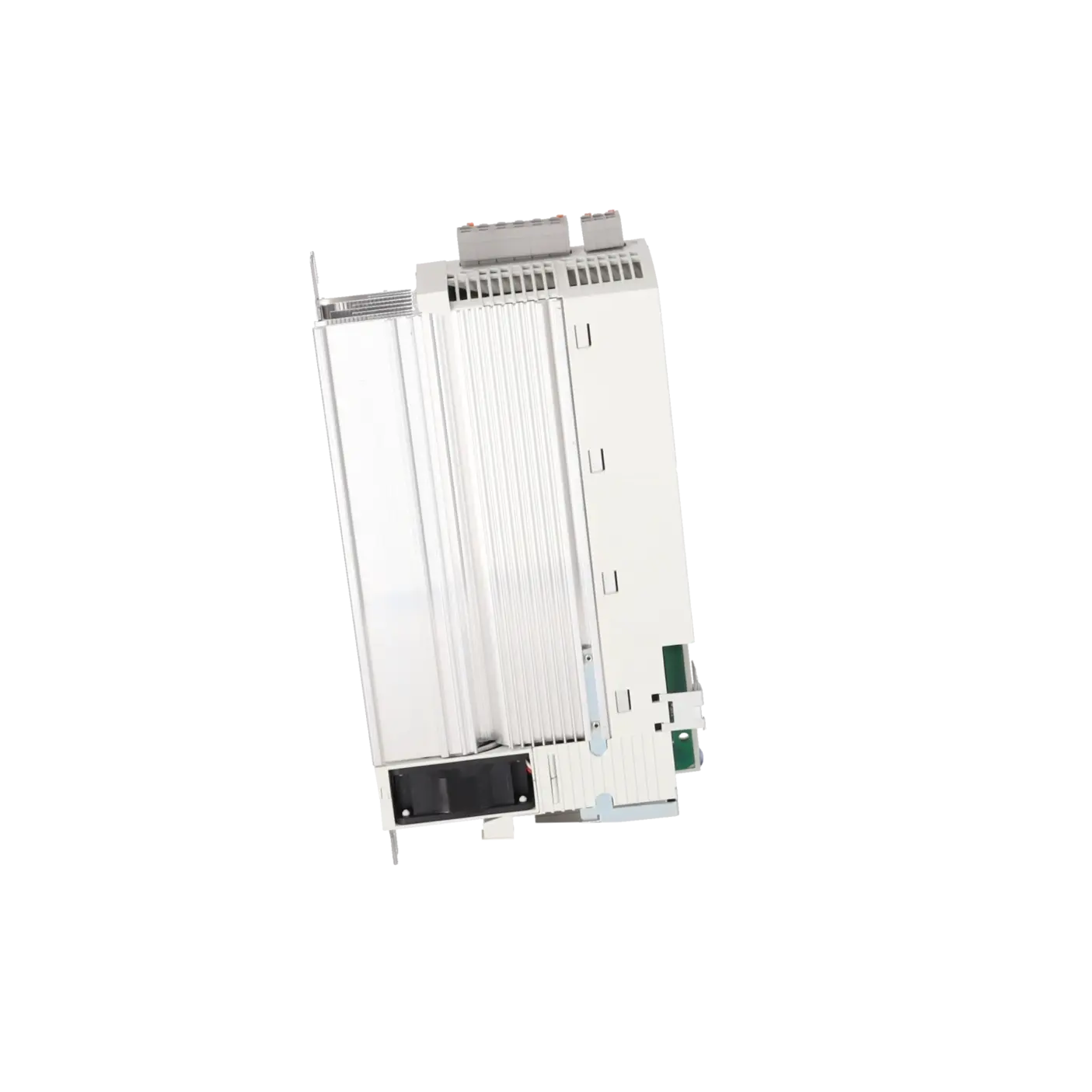 Lenze E82EV222K4C000, Antriebstechnik, Umrichter, K0342468, Bild 7