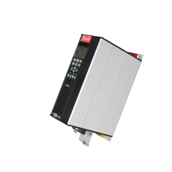 DANFOSS 175Z0076, Drive Technology, Frequency Converter, K0342943, Image 2