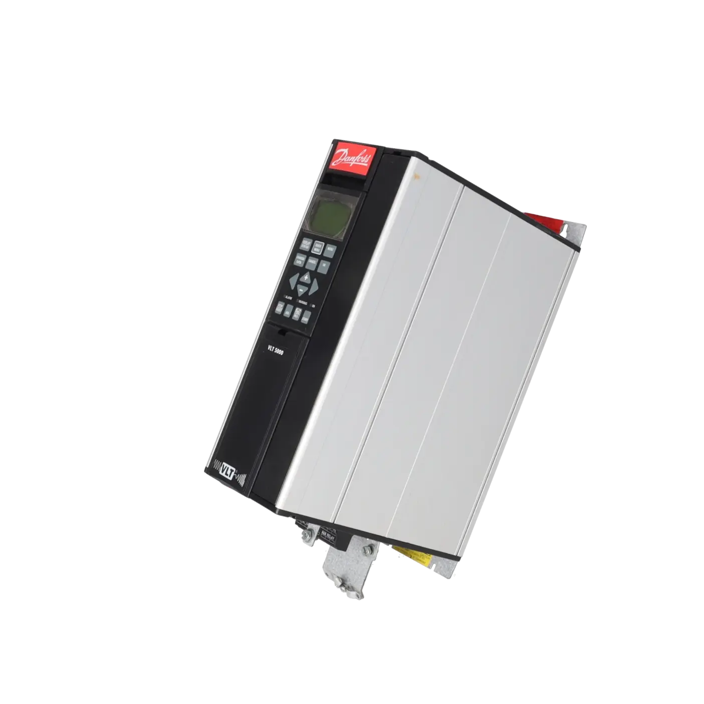 DANFOSS 175Z0076, Drive Technology, Frequency Converter, K0342943, Image 2