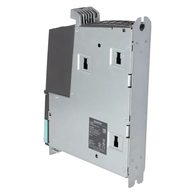 SIEMENS 6SL3040-1MA01-0AA0, Antriebstechnik, CU NCU PLC Steuerungen, K0343049, Bild 4