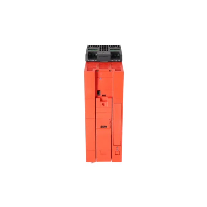 SEW MC07B0055-5A3-4-00, Antriebstechnik, Umrichter, K0343625, Bild 1