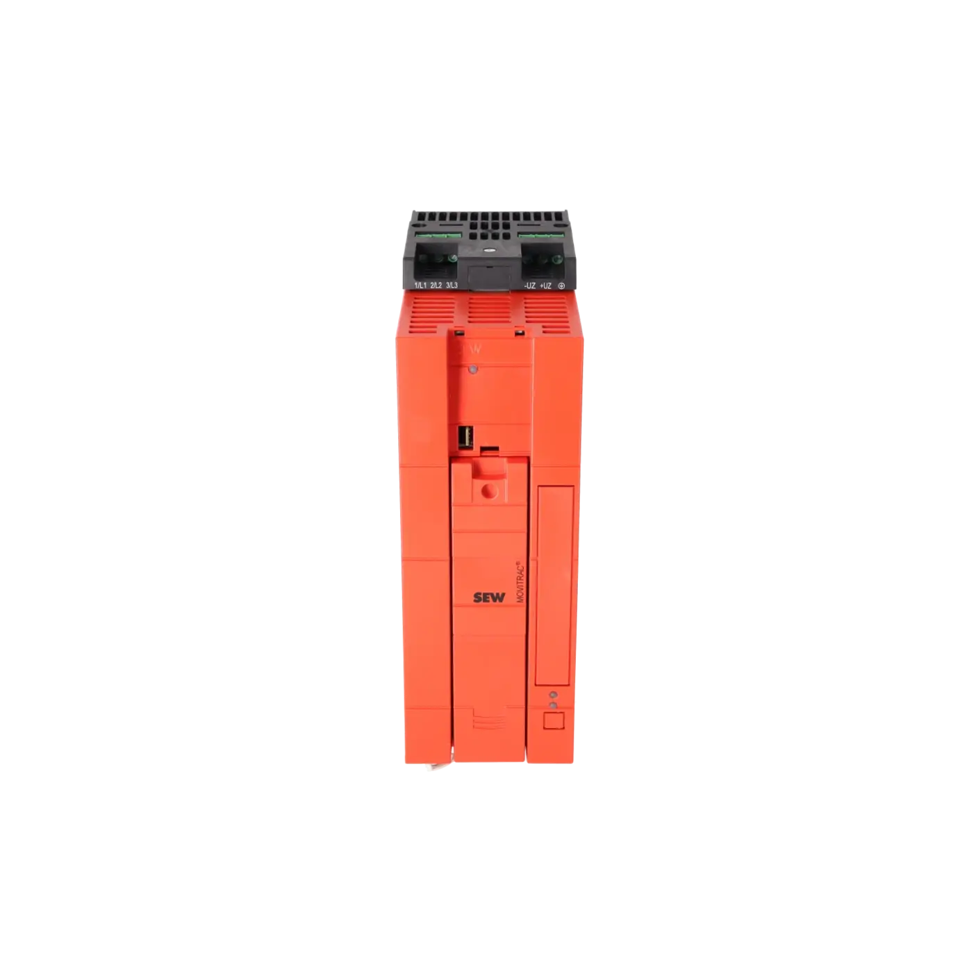 SEW MC07B0055-5A3-4-00, Antriebstechnik, Umrichter, K0343625, Bild 1