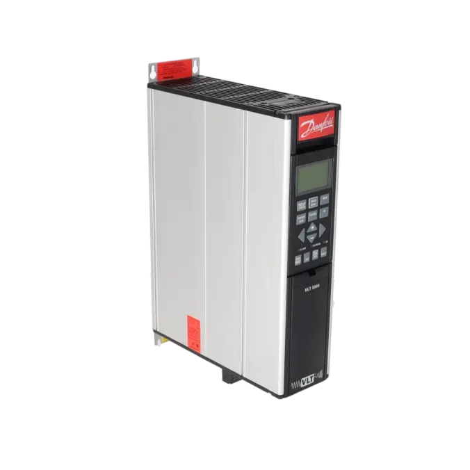 DANFOSS 175Z0046, Antriebstechnik, Umrichter, K1085552, Bild 8