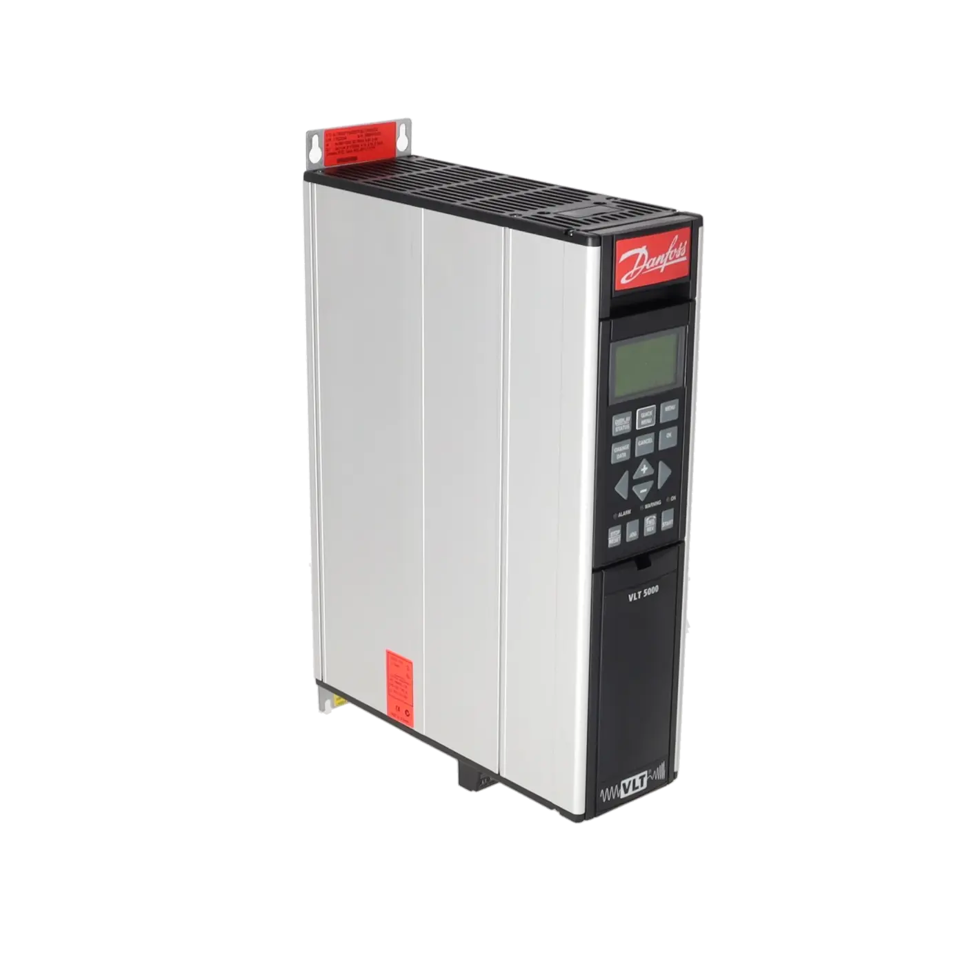 DANFOSS 175Z0046, Antriebstechnik, Umrichter, K1085552, Bild 8