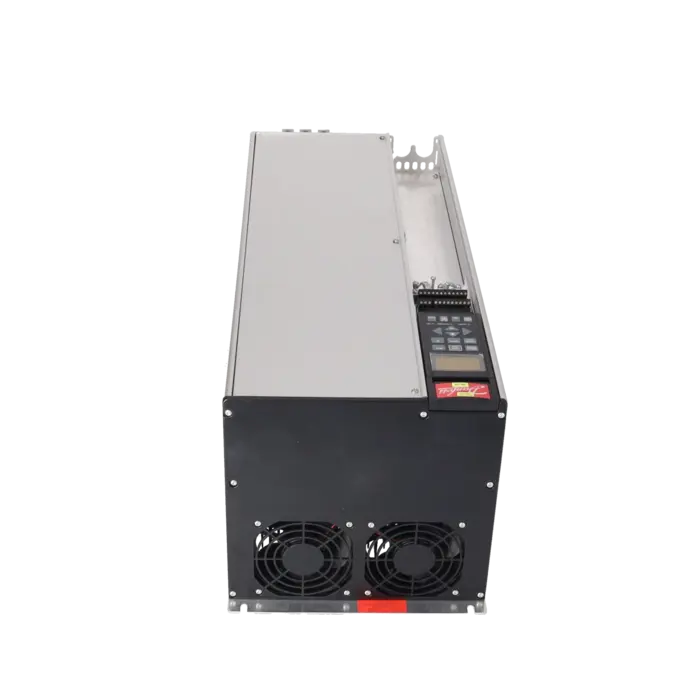 DANFOSS 175Z4189, Antriebstechnik, Umrichter, K1087315, Bild 5