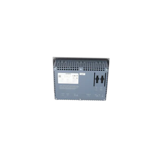 SIEMENS 6AV2124-0GC13-0AX0, HMI, Touch-Panels, K1096487, Bild 5