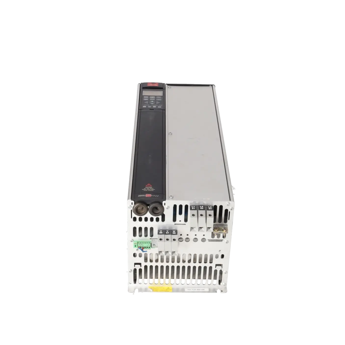 DANFOSS 175Z4135, Drive Technology, Frequency Converter, K1109581, Image 1