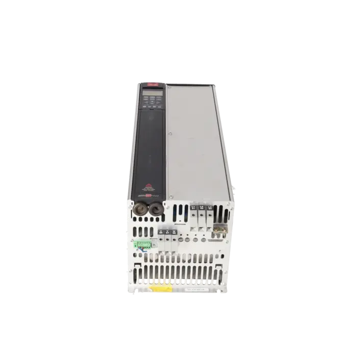 DANFOSS 175Z4135, Drive Technology, Frequency Converter, K1109581, Image 1