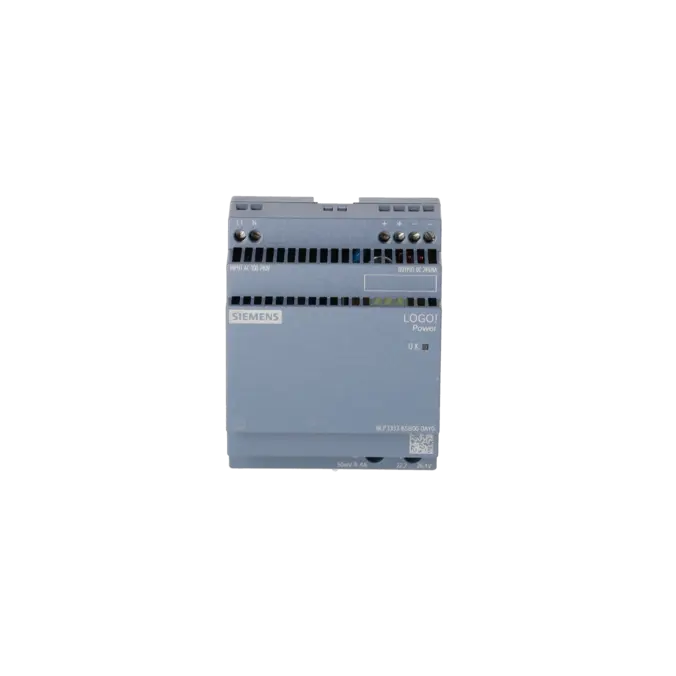 SIEMENS 6EP3333-6SB00-0AY0, Baugruppen, Stromversorgungen / Netzteile, K1138844, Bild 1