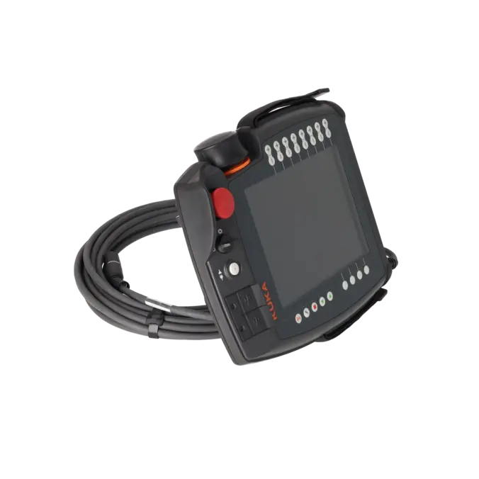 KUKA 00-291-556, Robotik, Handgeräte, K1201475, Bild 8