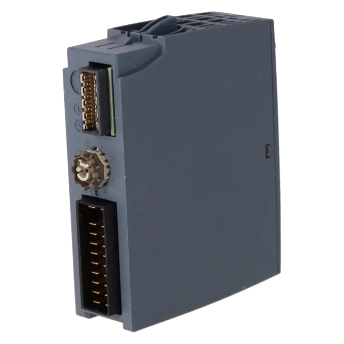 SIEMENS 6ES7134-6PA01-0CU0, Baugruppen, Analogein- / Analogausgaben, K1228258, Bild 6