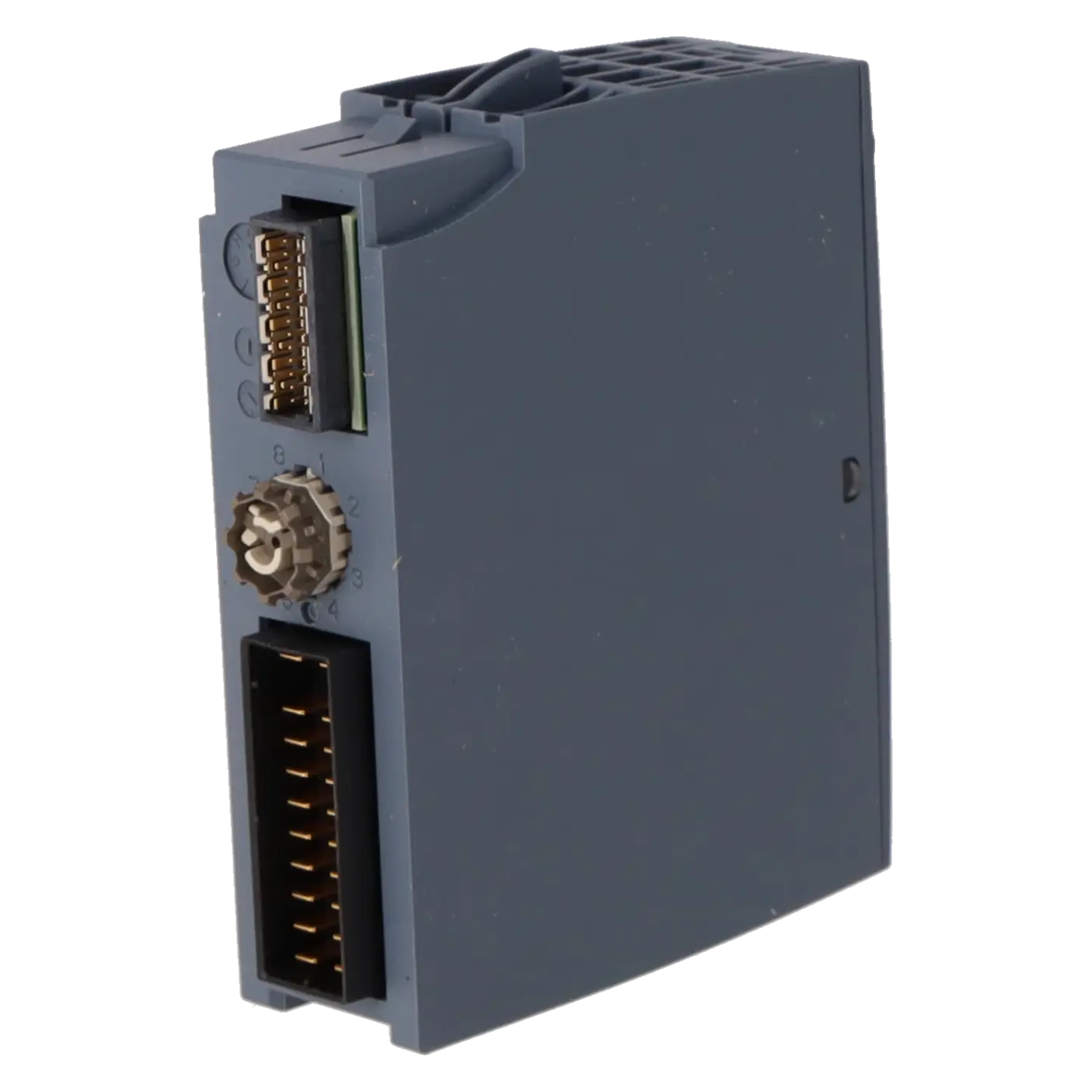 SIEMENS 6ES7134-6PA01-0CU0, Baugruppen, Analogein- / Analogausgaben, K1228258, Bild 6