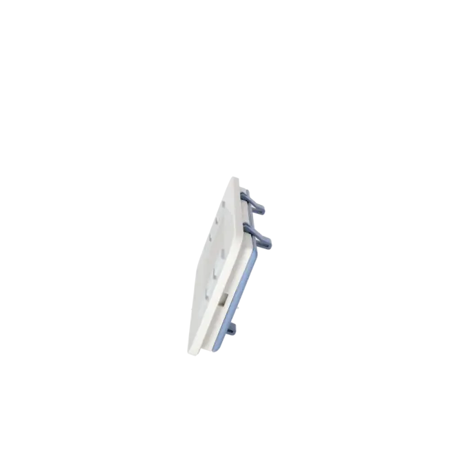 SIEMENS POL871.72/STD, HMI, Operator Panels, K1255486, Image 3