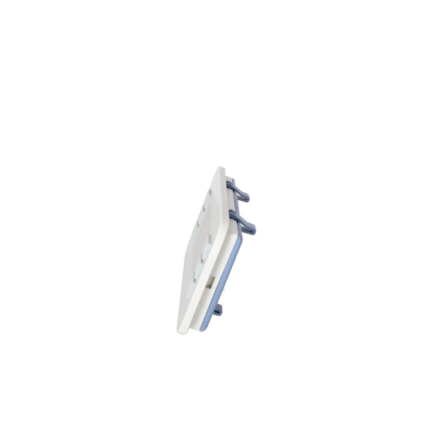 SIEMENS POL871.72/STD, HMI, Operator Panels, K1255486, Image 3