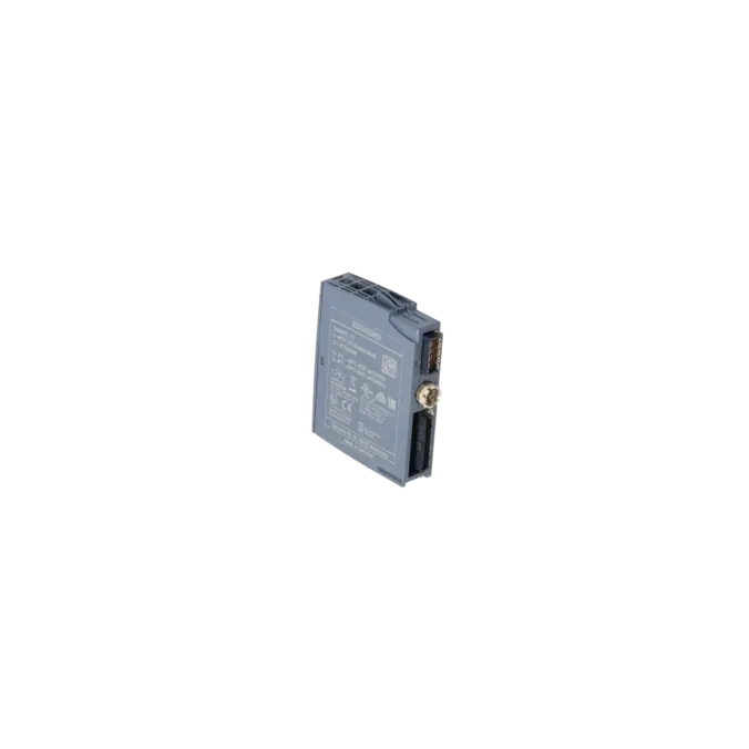 SIEMENS 6ES7137-6AA00-0BA0, Baugruppen, Kommunikationsbaugruppen, K0339760, Bild 4