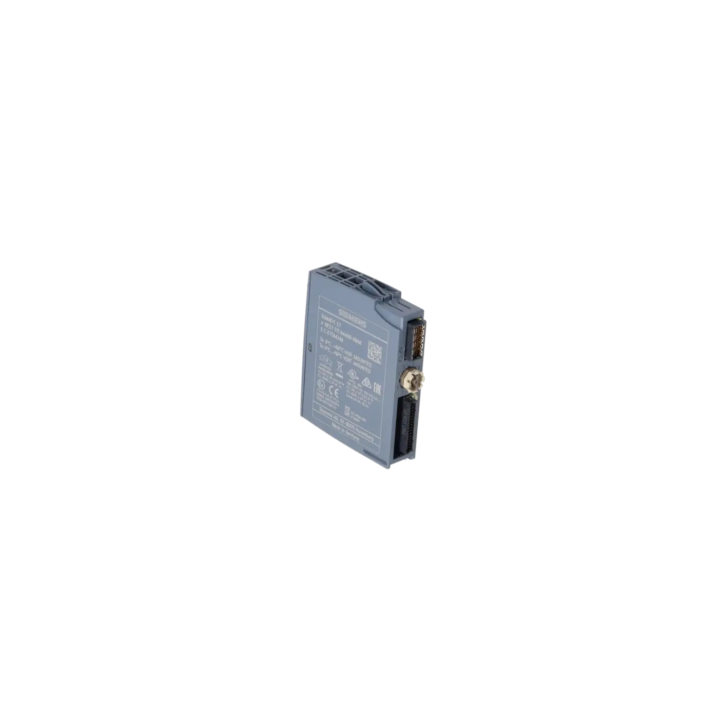 SIEMENS 6ES7137-6AA00-0BA0, Baugruppen, Kommunikationsbaugruppen, K0339760, Bild 4