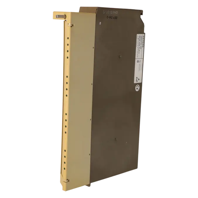 SIEMENS 6ES5458-7LA11, Baugruppen, Digitalein- / Digitalausgaben, K0001085, Bild 2