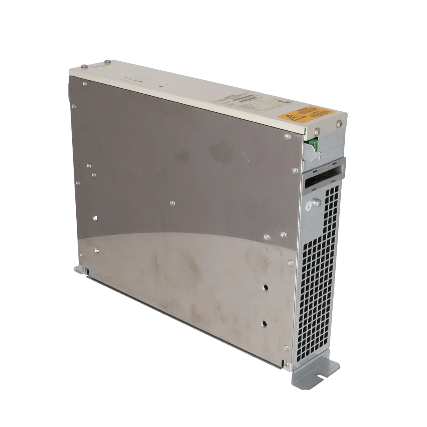 SIEMENS 6SE7028-0EA87-2DA0, Antriebstechnik, Stromversorgungen / Bremsmodule, K0061782, Bild 8
