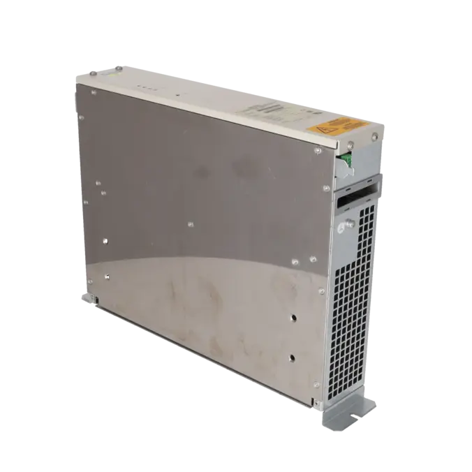 SIEMENS 6SE7028-0EA87-2DA0, Antriebstechnik, Stromversorgungen / Bremsmodule, K0061782, Bild 8