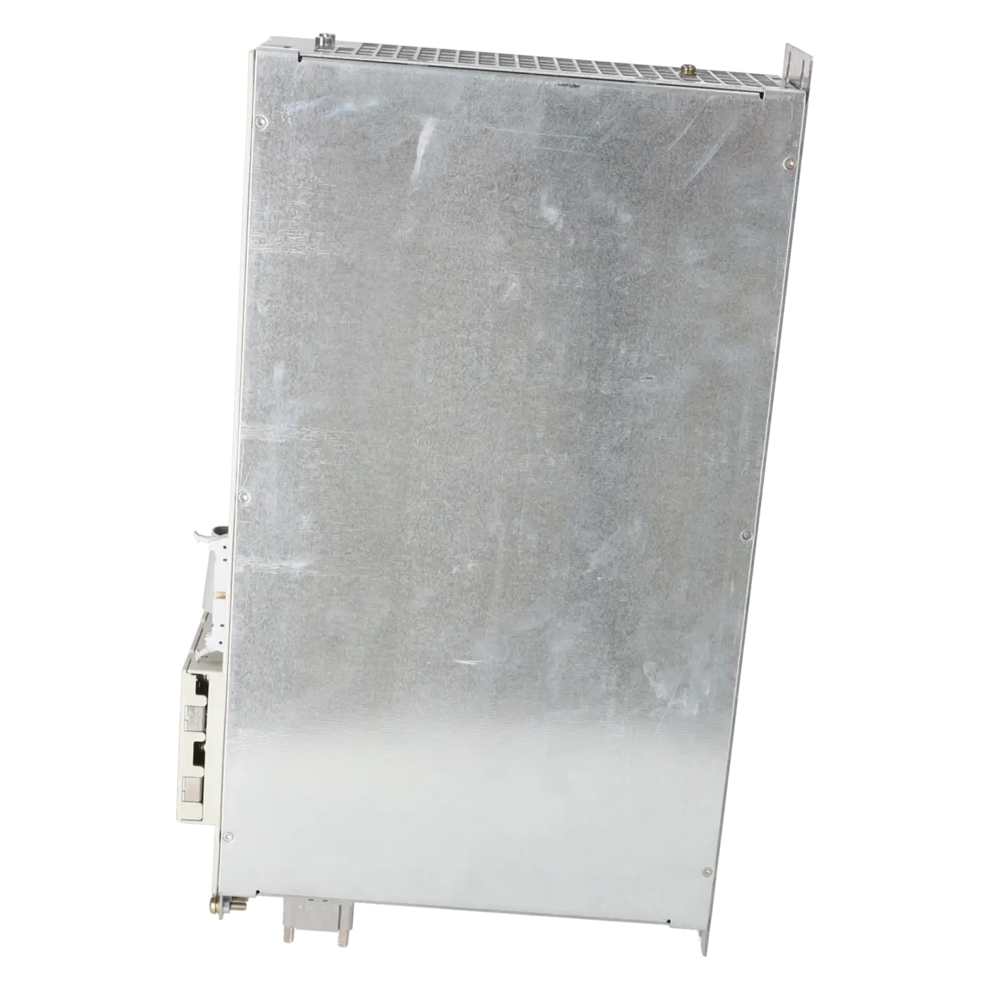 SIEMENS 6SN1123-1AB00-0CA0, Antriebstechnik, Wechselrichter, K0063684, Bild 3