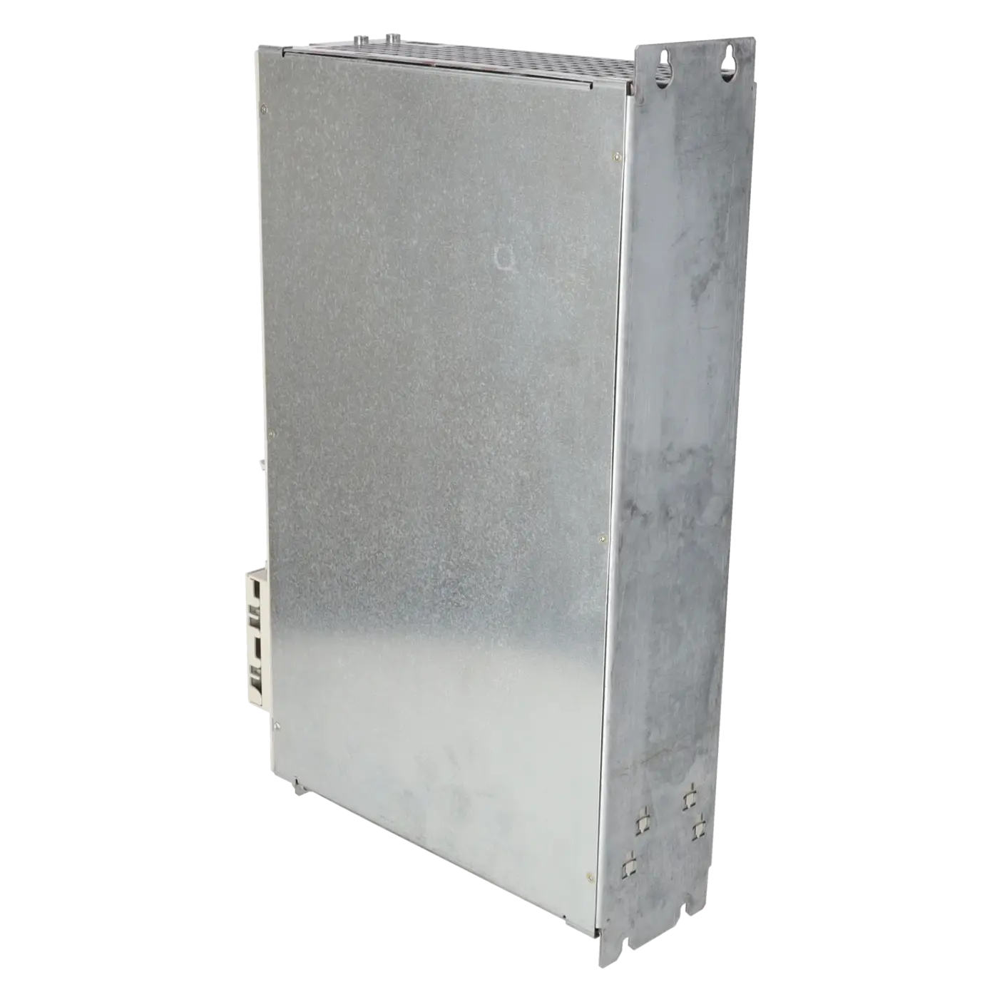 SIEMENS 6SN1145-1BA01-0BA1, Antriebstechnik, Einspeise- / Rückspeisemodule, K0063838, Bild 4