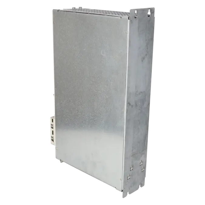 SIEMENS 6SN1145-1BA01-0BA1, Antriebstechnik, Einspeise- / Rückspeisemodule, K0063838, Bild 4