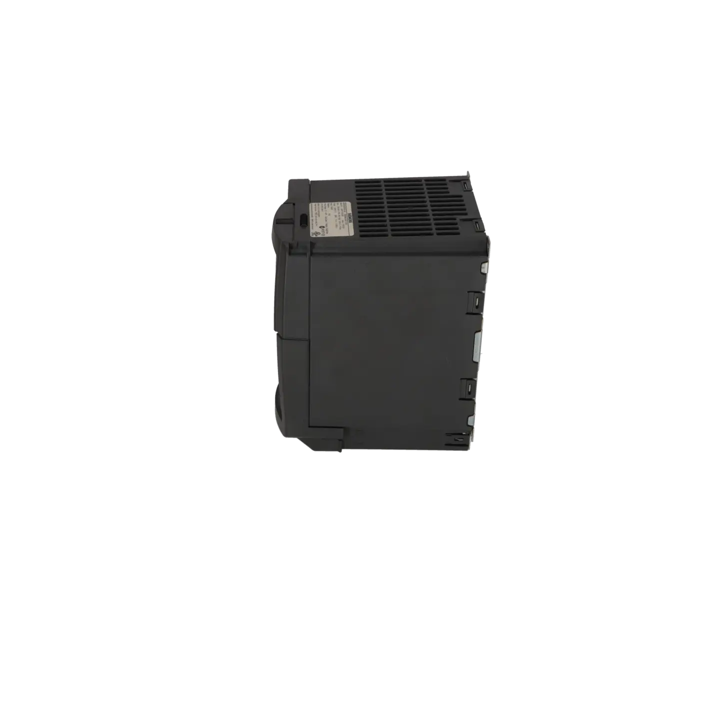 SIEMENS 6SE6440-2AB21-5BA1, Drive Technology, Frequency Converter, K0120474, Image 3