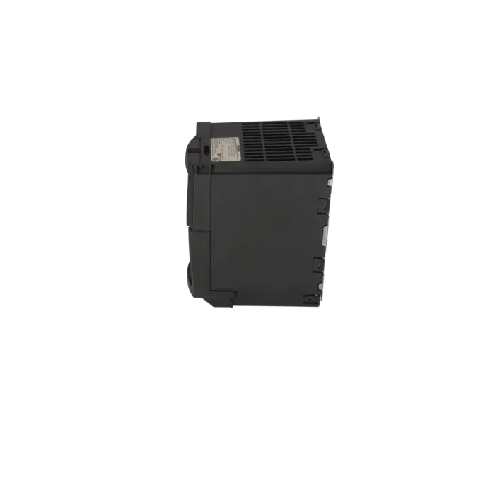 SIEMENS 6SE6440-2AB21-5BA1, Drive Technology, Frequency Converter, K0120474, Image 3