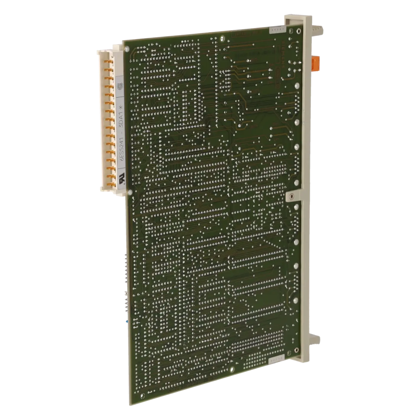 SIEMENS 6ES5241-3DA12, PLC Controls, Function Modules, K0136327, Image 2