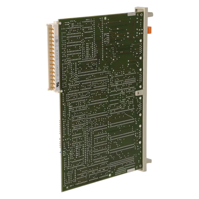 SIEMENS 6ES5241-3DA12, PLC Controls, Function Modules, K0136327, Image 2