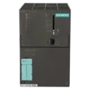 SIEMENS 6ES7317-2EJ10-0AB0, PLC Controls, SIMATIC S7-300, K0136693, Image 1