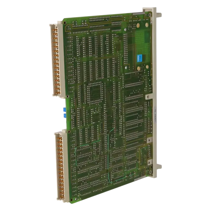 SIEMENS 6ES5920-3UA11, PLC Controls, Central Processing Units, K0137156, Image 6