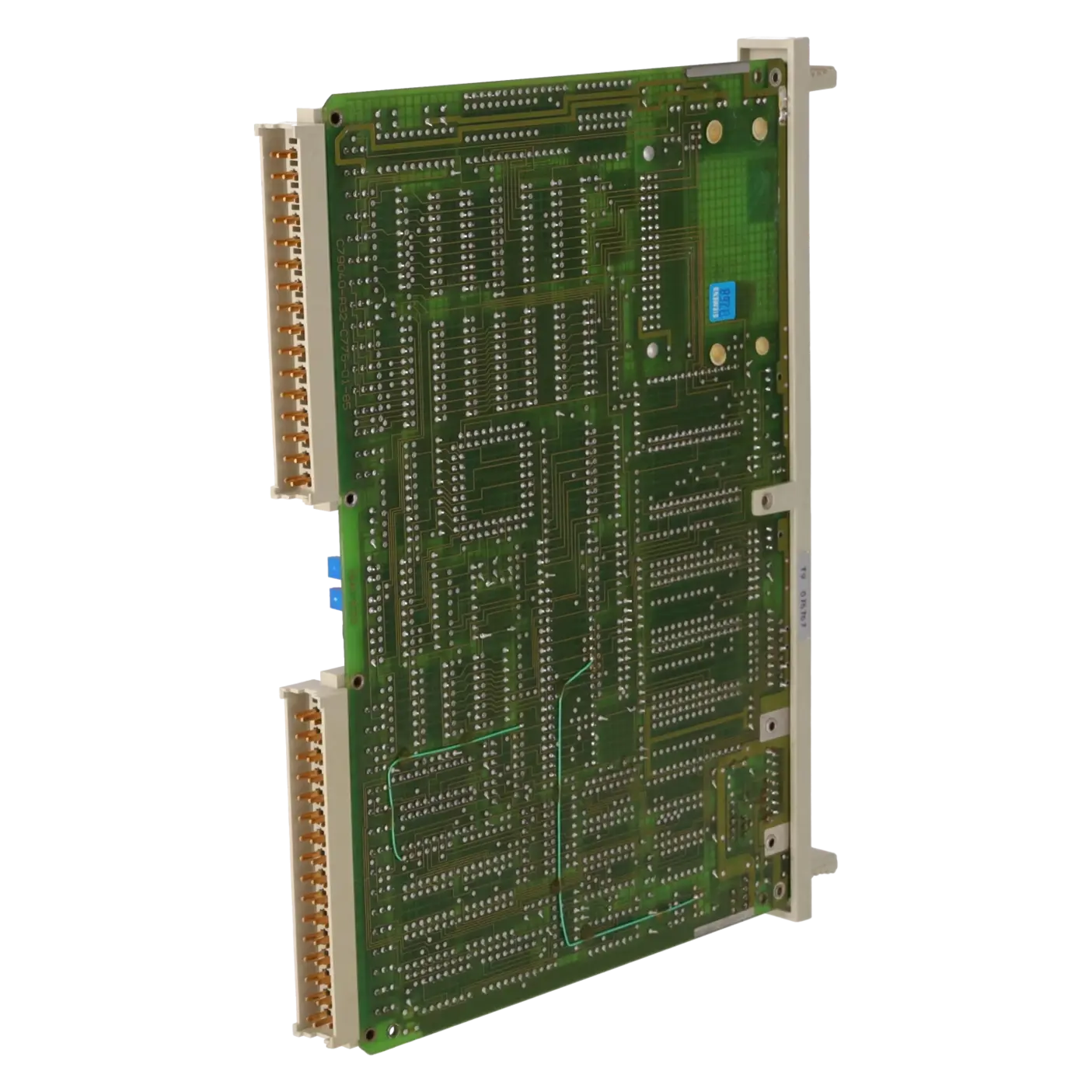 SIEMENS 6ES5920-3UA11, PLC Controls, Central Processing Units, K0137156, Image 6