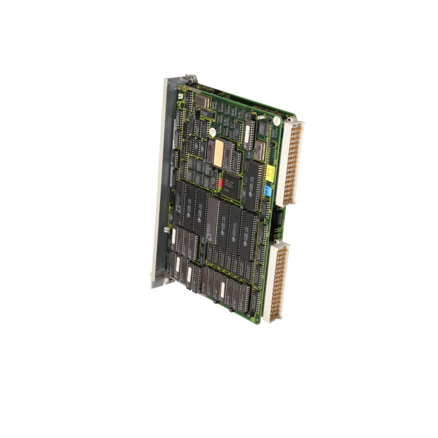 SIEMENS 6ES5946-3UA21, PLC Controls, Central Processing Units, K0137653, Image 4