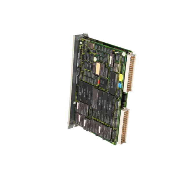 SIEMENS 6ES5946-3UA21, PLC Controls, Central Processing Units, K0137653, Image 4