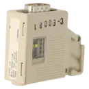 SIEMENS 6ES5762-1AA12, PLC Controls, Connecting Systems / Cables, K0138335, Image 4