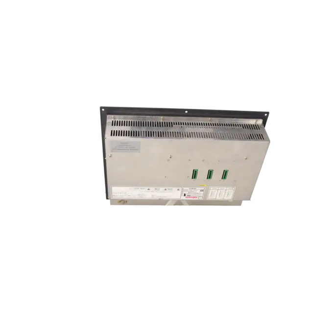 SIEMENS 6AV3530-1RS32, HMI, Operator Panels, K0138919, Image 5